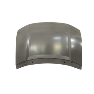 REPLACEMENT HOOD BYD LEOPARD 5 SQHB-8402010/70