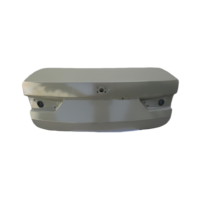 REPLACEMENT TRUNK LID WITH HOLE BYD QIN 2019 HDH-5604010/70