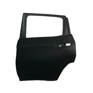 REPLACEMENT FRONT DOOR JEEP COMPASS 2017-2023 53428862/53428863