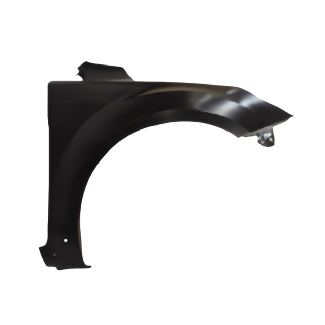 REPLACEMENT FRONT DOOR FORD FOCUS 2009
