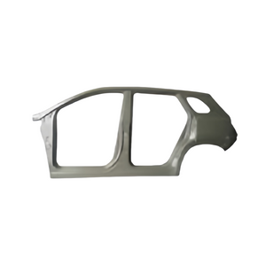 REPLACEMENT FRONT DOOR CHEVY CAPTIVA 2011-2018 23547383P/23547377P