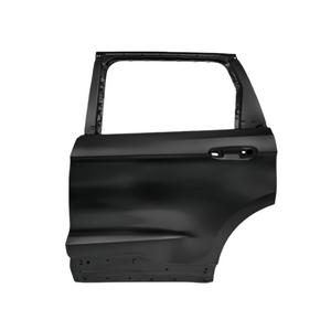 REPLACEMENT FRONT DOOR FORD EDGE 2015-2018 FK7BR20125AC/FK7BR20124AC