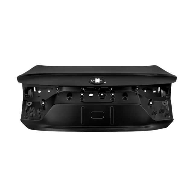 REPLACEMENT FRONT DOOR FORD MONDEO 2022