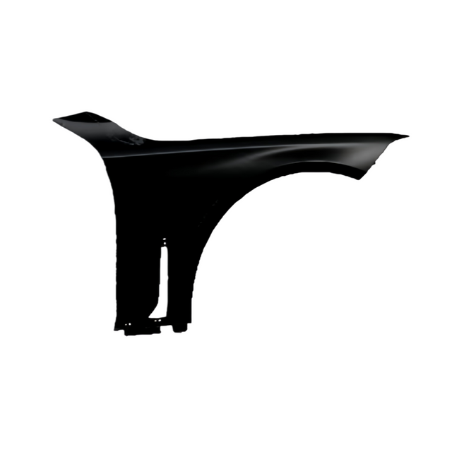 REPLACEMENT HOOD BMW SERIES 7 G12/G11 2016-2018 41617427501