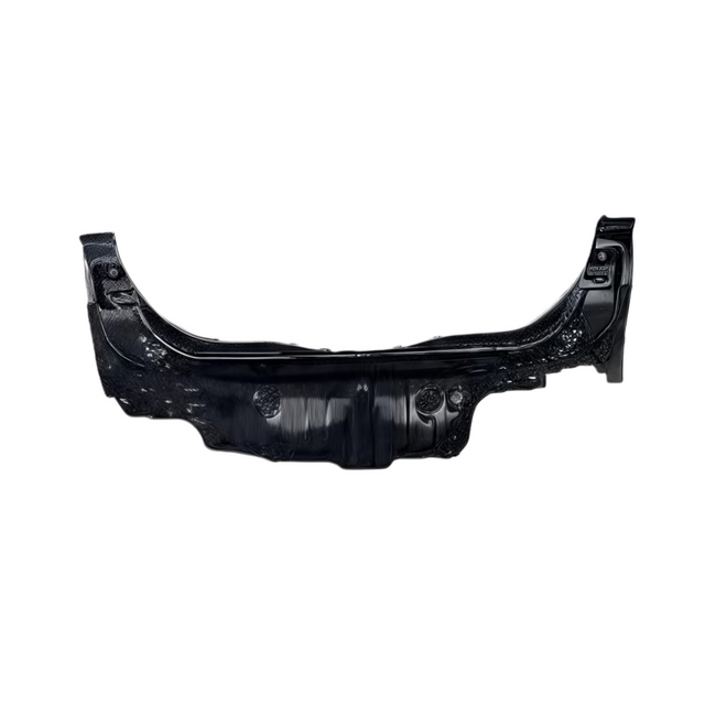 REPLACEMENT REAR FENDER HONDA FIT JAZZ 2009-2014 04636-TG5-H00ZZ/04646-TG5-H00ZZ