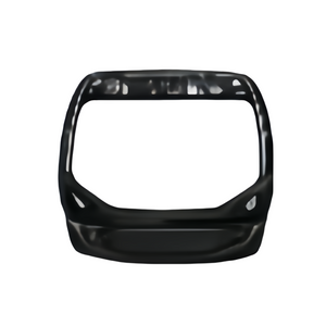 REPLACEMENT FRONT DOOR TOYOTA CHR 2018 67002-F4010/67001-F4010