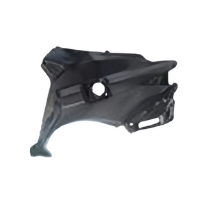 REPLACEMENT FRONT DOOR TOYOTA CAMRY 2024 6700206320/6700106311