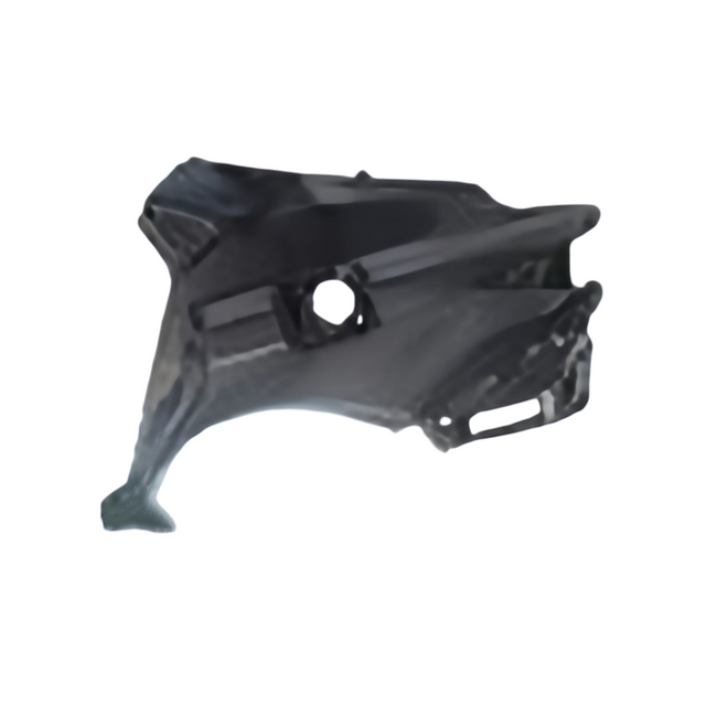 REPLACEMENT FRONT DOOR TOYOTA CAMRY 2024 6700206320/6700106311