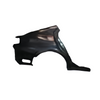 REPLACEMENT REAR FENDER LEXUS ES260/350 2018 61602-33310/61601-33420