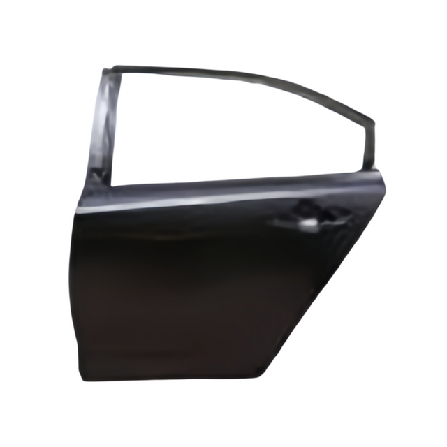 REPLACEMENT FRONT DOOR TOYOTA COROLLA 2019 67002-02610/67001-02620