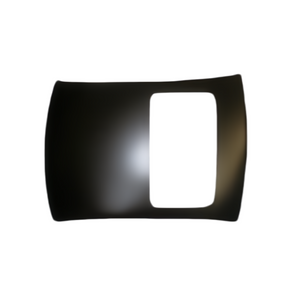 REPLACEMENT TRUNK LID TOYOTA COROLLA 2007-2012 64401-02270