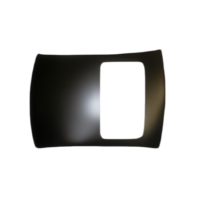 REPLACEMENT TRUNK LID TOYOTA COROLLA 2007-2012 64401-02270