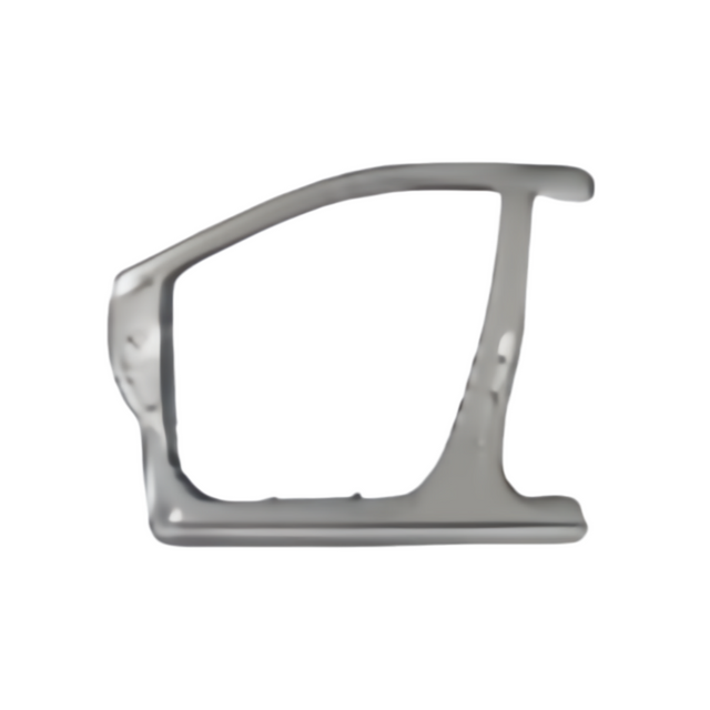 REPLACEMENT FRONT FENDER INNER TOYOTA COROLLA 2007-2012