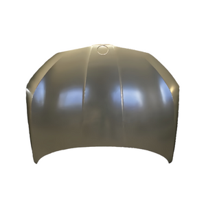 REPLACEMENT HOOD RUSSIA SKODA RAPID 2020
