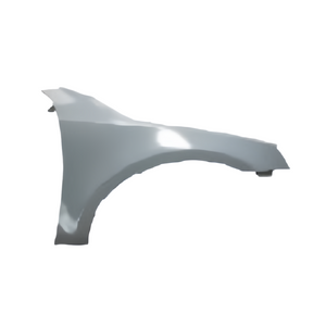 REPLACEMENT FRONT DOOR SKODA OCTAVIA 2015