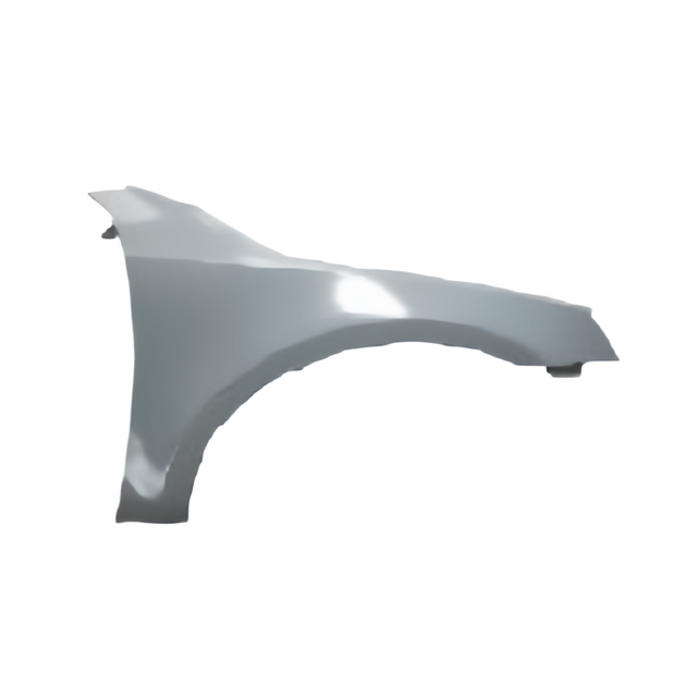 REPLACEMENT FRONT DOOR SKODA OCTAVIA 2015