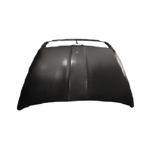 REPLACEMENT FRONT DOOR SKODA OCTAVIA 2007-2010 IZ0831051/IZ0831052