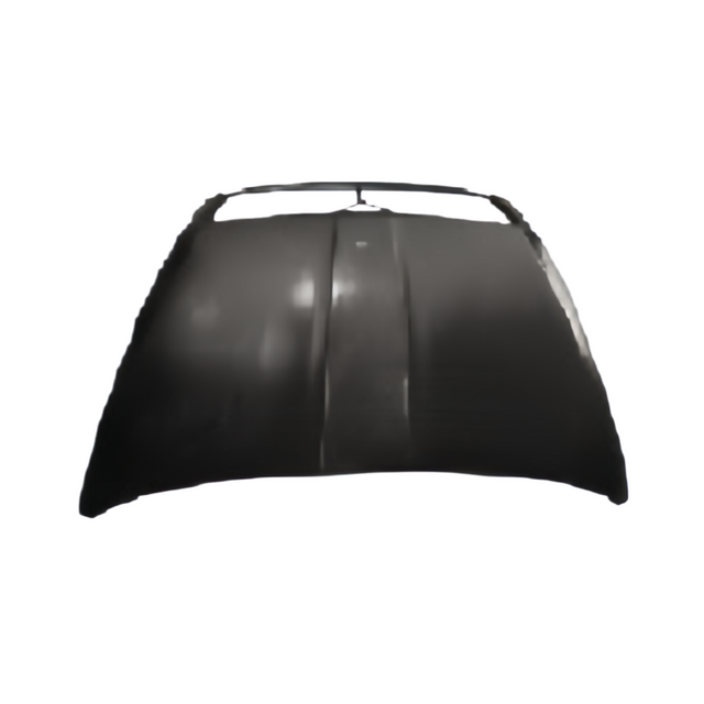 REPLACEMENT FRONT DOOR SKODA OCTAVIA 2007-2010 IZ0831051/IZ0831052