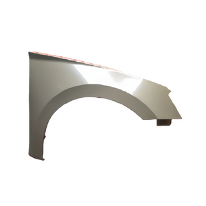 REPLACEMENT FRONT DOOR SKODA SUPERB 2016