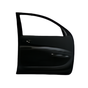 REPLACEMENT FRONT DOOR TOYOTA FORTUNER 2016 67002kk010/67001kk010