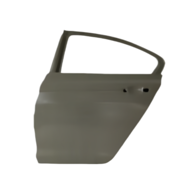 REPLACEMENT FRONT DOOR VOLKSWAGEN BORA 2018 19G831055/19G831056