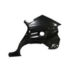 REPLACEMENT REAR FENDER LEXUS NX200 2015 61601-78021/61602-78021
