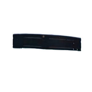 REPLACEMENT FRONT BUMPER NISSAN TIIDA C13 2005