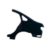 REPLACEMENT REAR FENDER NISSAN SYLPHY-ALMERA G11 2006 G8101-EX8MA-B094/G8100-EX8MA-B094