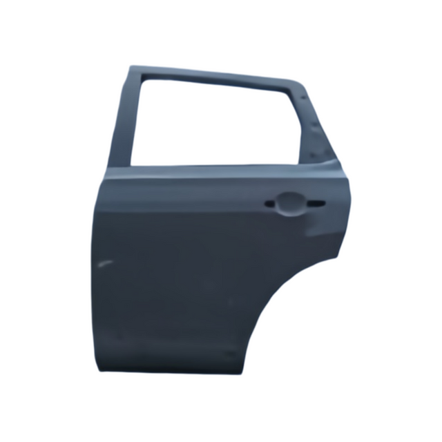 REPLACEMENT FRONT DOOR NISSAN QASHQAI J10 2008 H0101-JDOMO/H0100-JDOMO