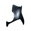 REPLACEMENT REAR FENDER TOYOTA VIOS/YARIS SEDAN 2008