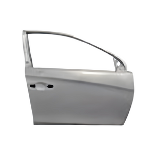 REPLACEMENT FRONT DOOR TOYOTA VIOS/YARIS SEDAN 2018 670020D160/670010D250