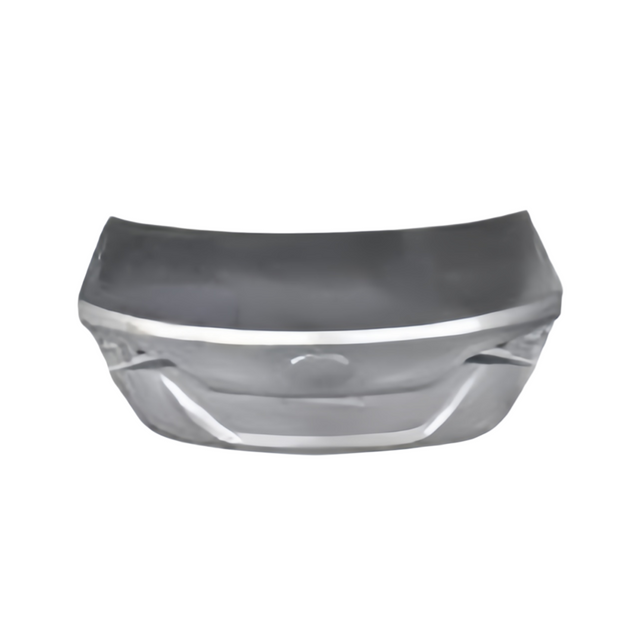 REPLACEMENT FRONT DOOR TOYOTA VIOS/YARIS SEDAN 2018 670020D160/670010D250