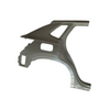 REPLACEMENT REAR FENDER VOLKSWAGEN TAYRON 55G809051/55G809052
