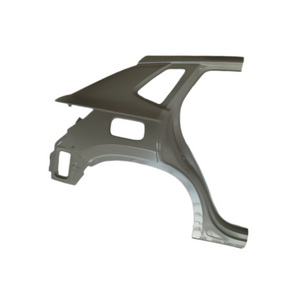 REPLACEMENT REAR FENDER VOLKSWAGEN TAYRON 55G809051/55G809052