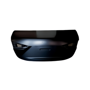REPLACEMENT FRONT DOOR MAZDA 3 AXELA 2014