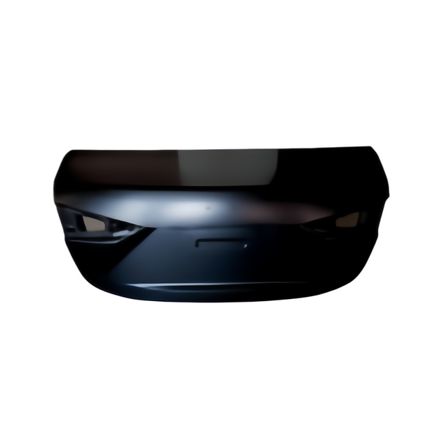REPLACEMENT FRONT DOOR MAZDA 3 AXELA 2014