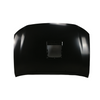 REPLACEMENT HOOD TOYOTA HILUX VIGO DOUBLE CARBIN 2005-2012 53301-0K101