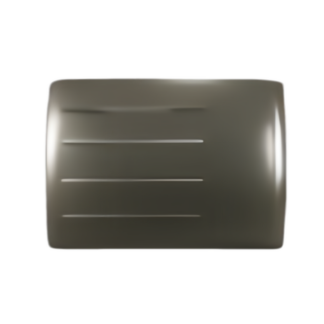 REPLACEMENT HOOD TOYOTA HILUX VIGO DOUBLE CARBIN 2012-2014 53301-0K100