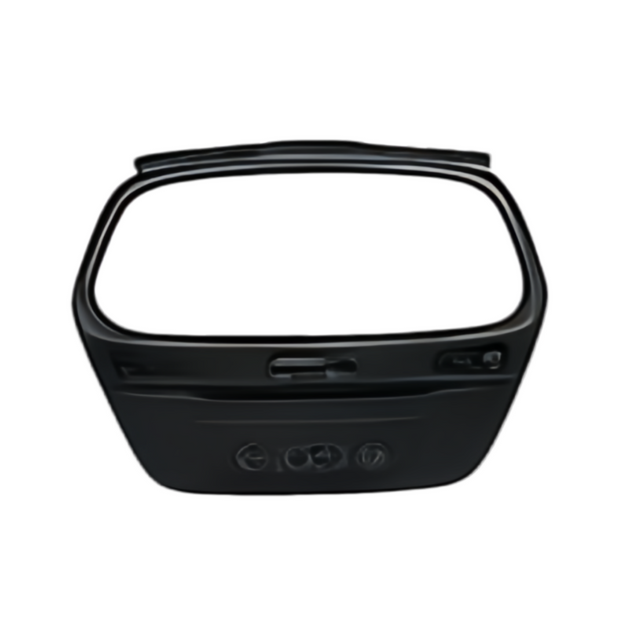 REPLACEMENT FRONT DOOR TOYOTA INNOVA 2005 67002-0K020/67001-0K020