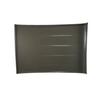 REPLACEMENT HOOD TOYOTA HILUX VIGO DOUBLE CARBIN 2005-2012 53301-0K101