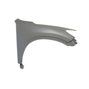 REPLACEMENT HOOD MAZDA CX-5 2013 KDY35231XA