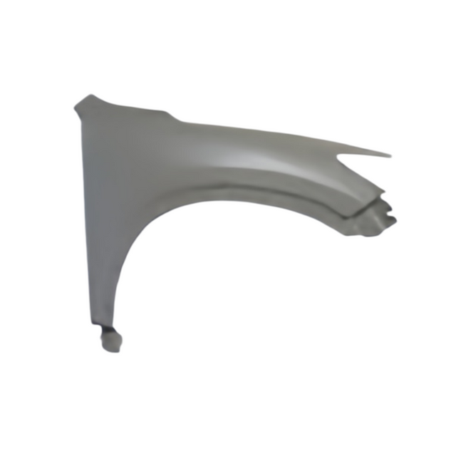 REPLACEMENT HOOD MAZDA CX-5 2013 KDY35231XA