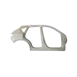 REPLACEMENT REAR FENDER MAZDA CX-5 2018