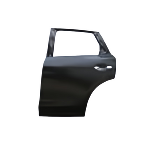REPLACEMENT FRONT DOOR MAZDA CX-5 2018 KBY05902XD/KBY06802XD