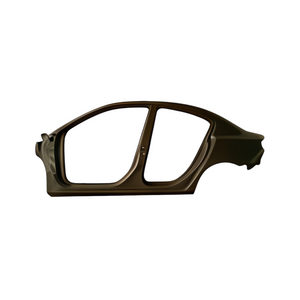 REPLACEMENT FRONT DOOR MAZDA 3 CLASSIC 2003-2008 BS1A59020/BS1A590202