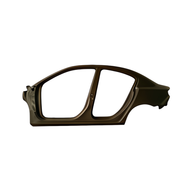 REPLACEMENT FRONT DOOR MAZDA 3 CLASSIC 2003-2008 BS1A59020/BS1A590202