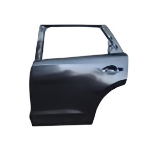 REPLACEMENT FRONT DOOR MAZDA CX-9 2020 TKY05902XD/TKY05802XD