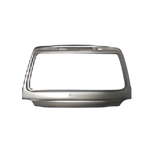 REPLACEMENT HOOD TOYOTA LAND CRUISER J100 4700 1998-2007 53301-60510