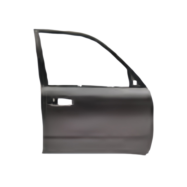 REPLACEMENT FRONT DOOR TOYOTA 1998-2007 LAND CRUISER 4500 3400 4700 1998-2007