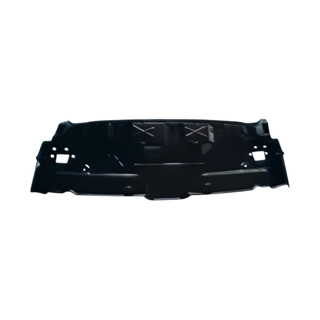 REPLACEMENT RADIATOR SUPPORT NISSAN QASHQAI J11 2015